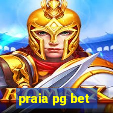 praia pg bet